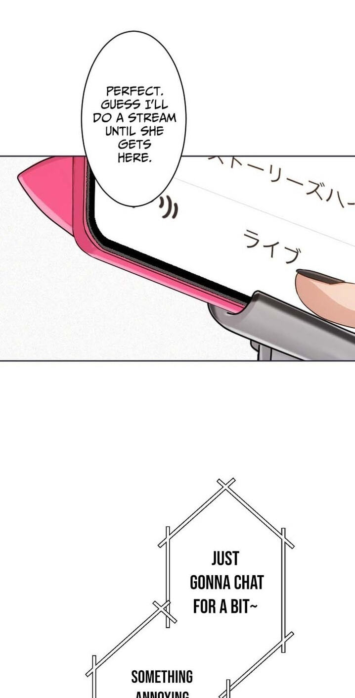 Dakara, Anata wa o Shimai desu Chapter 11 page 63 - 
