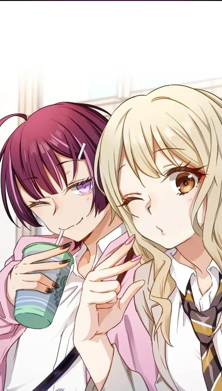 Dakara, Anata wa o Shimai desu Chapter 9 page 1 - 