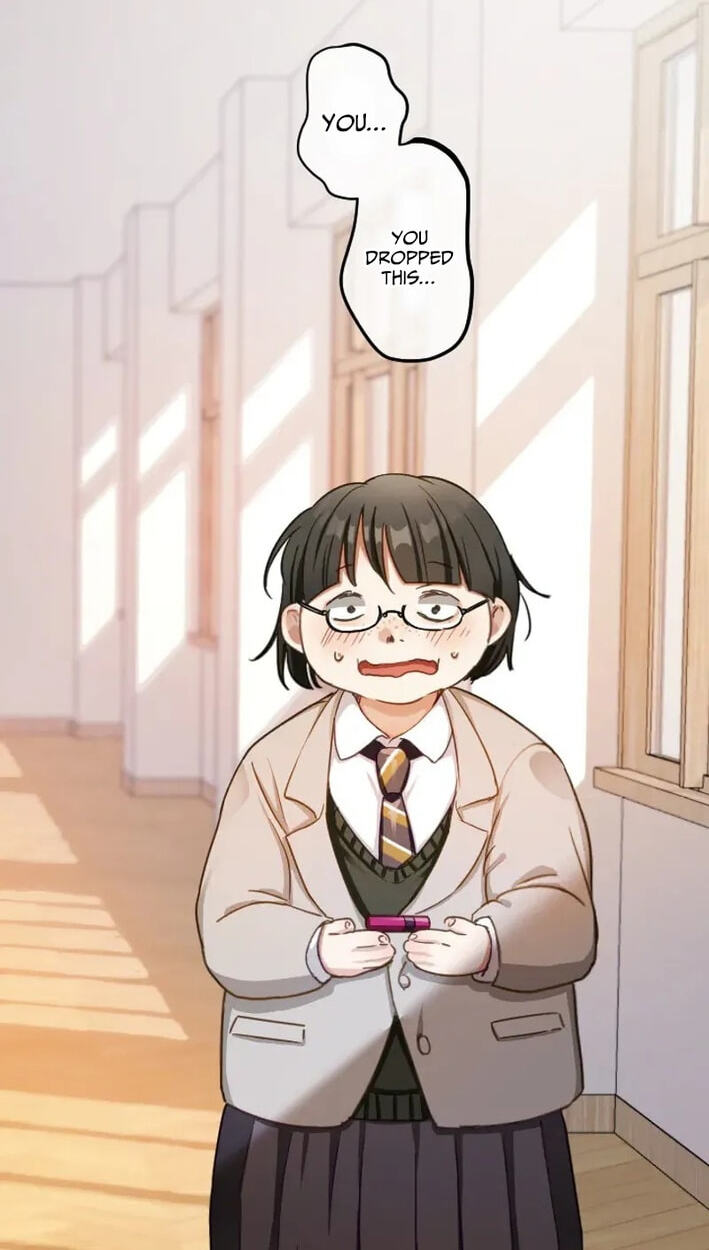 Dakara, Anata wa o Shimai desu Chapter 9 page 11 - 