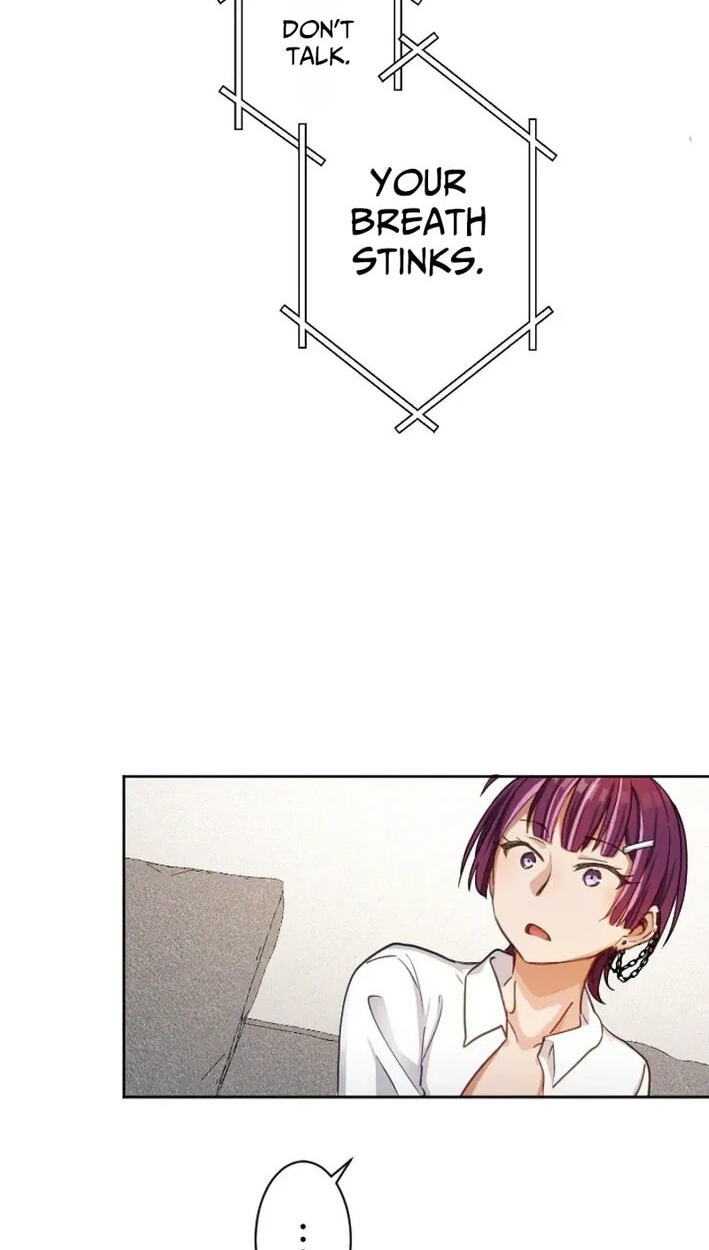 Dakara, Anata wa o Shimai desu Chapter 9 page 102 - 