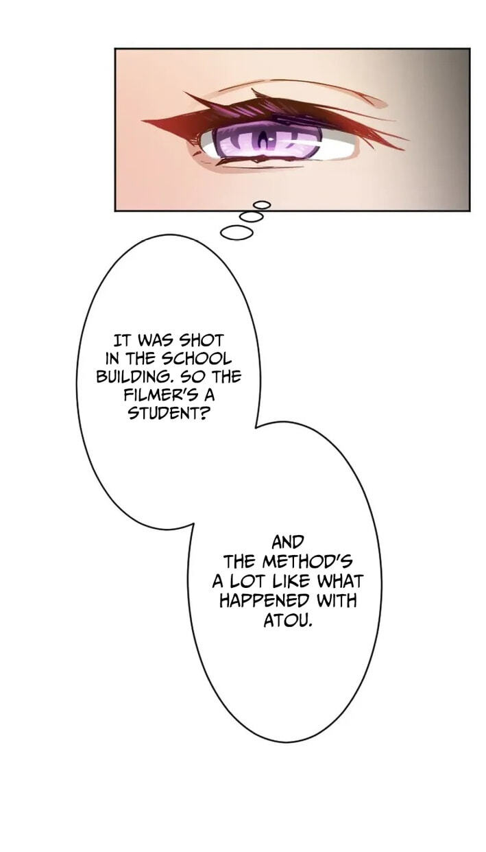 Dakara, Anata wa o Shimai desu Chapter 9 page 112 - 
