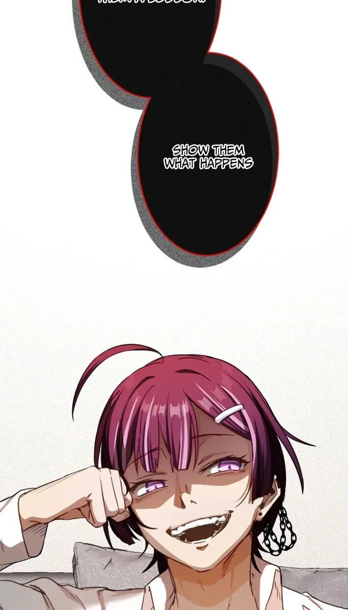 Dakara, Anata wa o Shimai desu Chapter 9 page 115 - 
