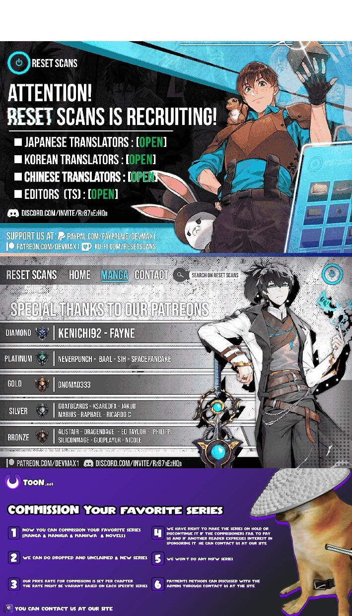 Dakara, Anata wa o Shimai desu Chapter 9 page 118 - 