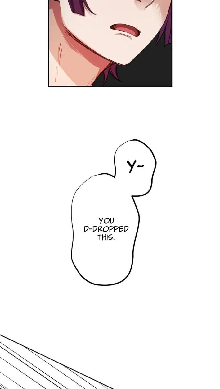 Dakara, Anata wa o Shimai desu Chapter 9 page 13 - 