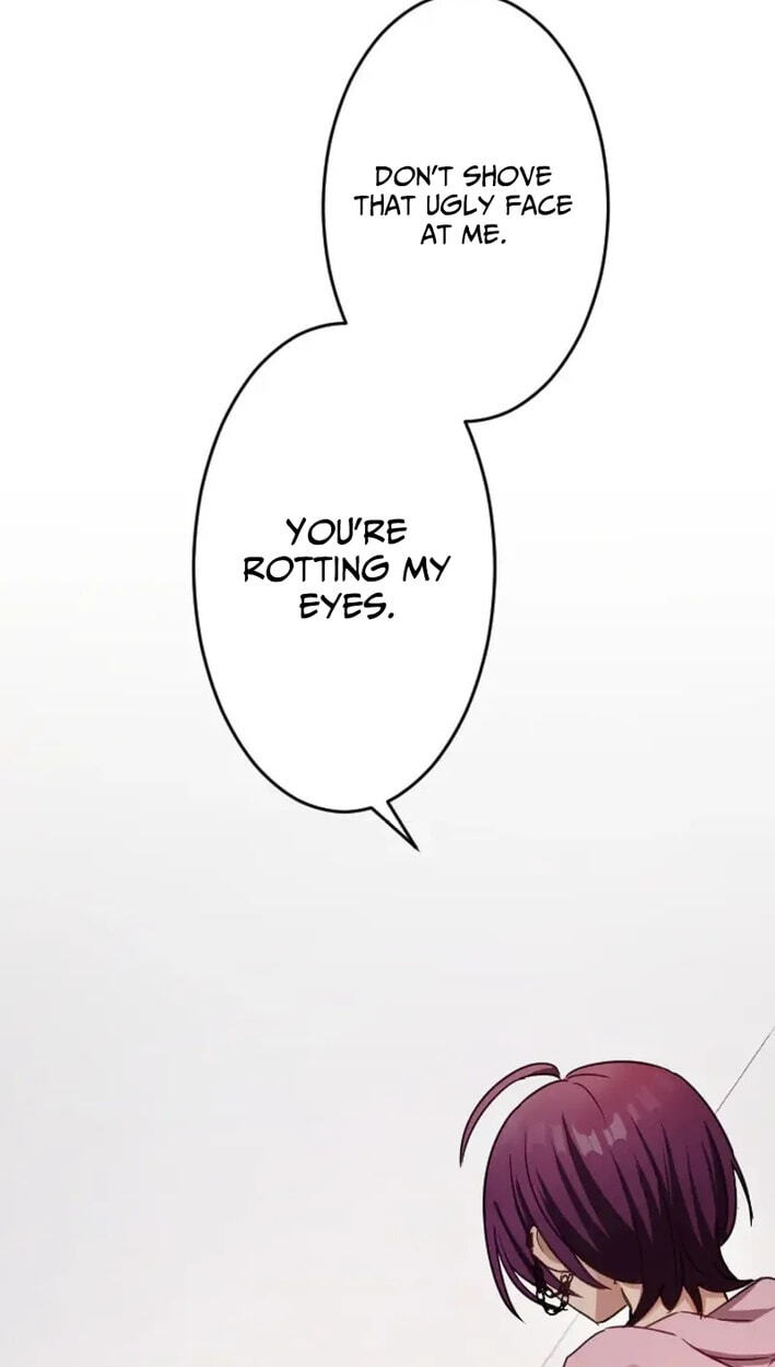 Dakara, Anata wa o Shimai desu Chapter 9 page 16 - 