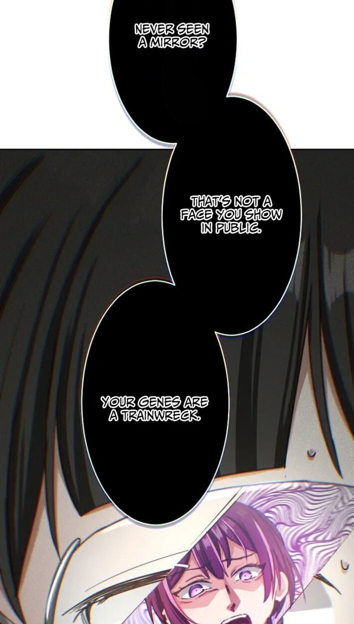 Dakara, Anata wa o Shimai desu Chapter 9 page 19 - 