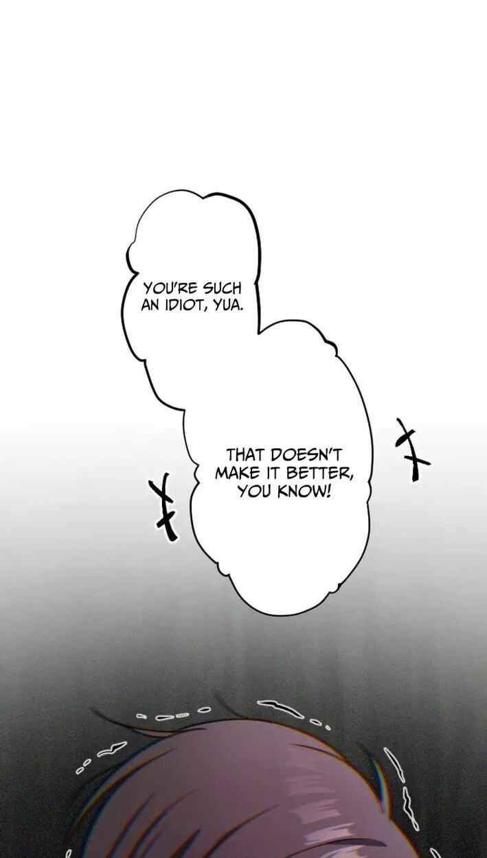 Dakara, Anata wa o Shimai desu Chapter 9 page 22 - 