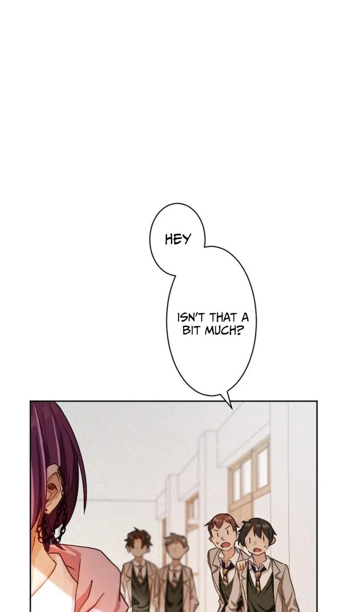Dakara, Anata wa o Shimai desu Chapter 9 page 30 - 