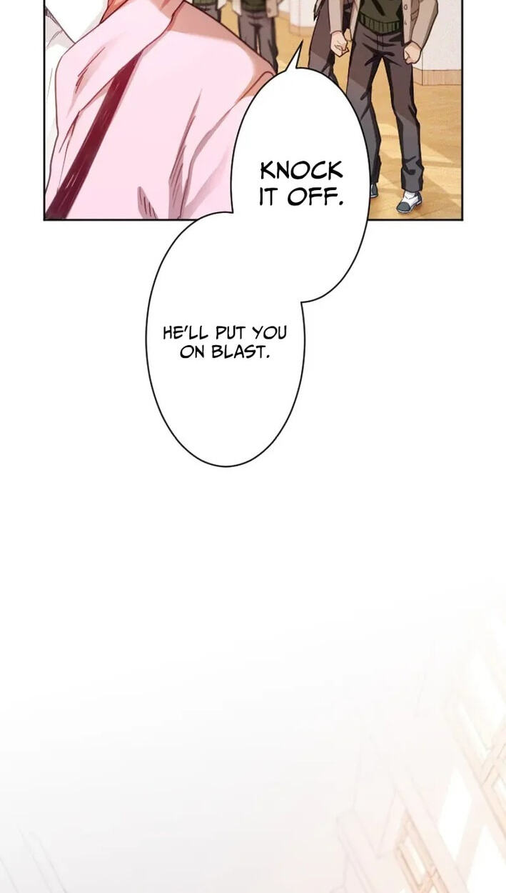 Dakara, Anata wa o Shimai desu Chapter 9 page 31 - 
