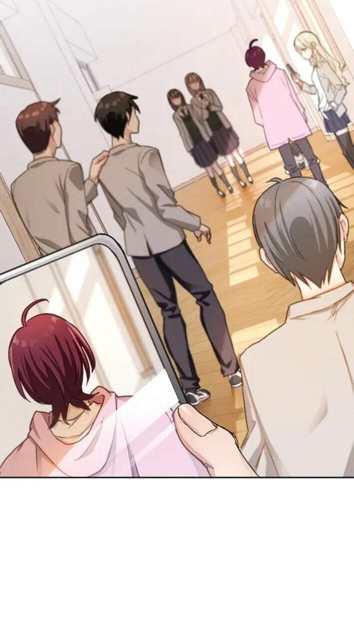 Dakara, Anata wa o Shimai desu Chapter 9 page 32 - 