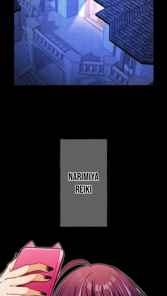 Dakara, Anata wa o Shimai desu Chapter 9 page 38 - 
