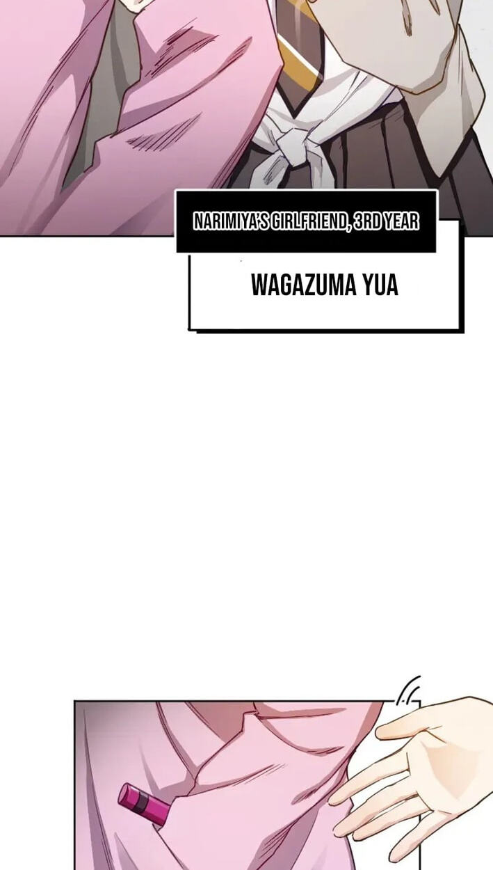 Dakara, Anata wa o Shimai desu Chapter 9 page 5 - 
