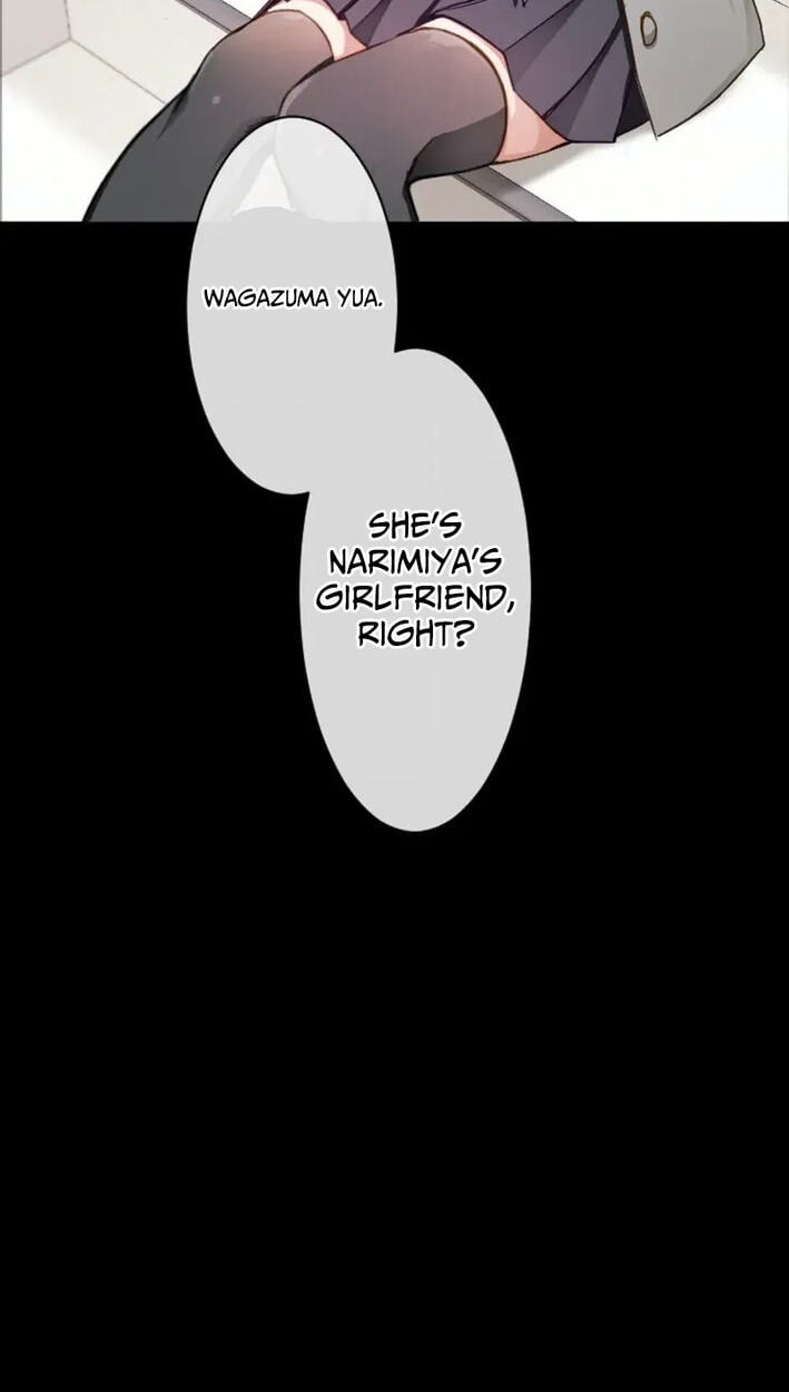 Dakara, Anata wa o Shimai desu Chapter 9 page 57 - 