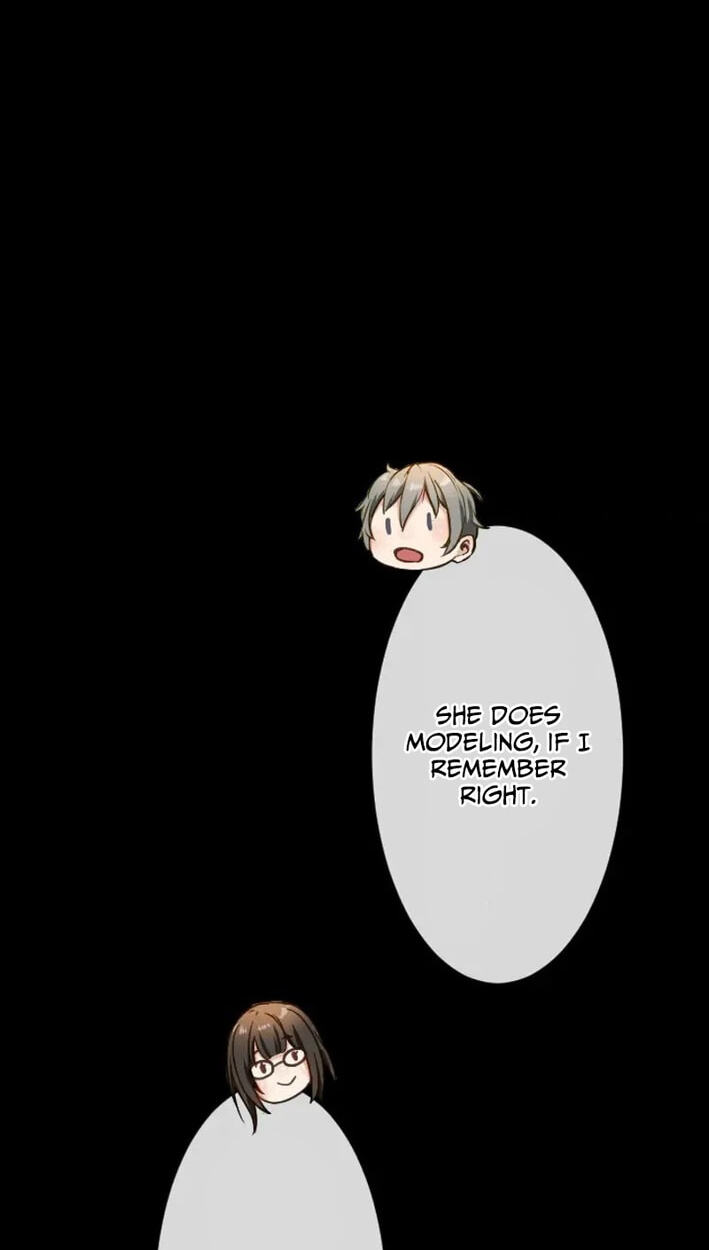 Dakara, Anata wa o Shimai desu Chapter 9 page 58 - 