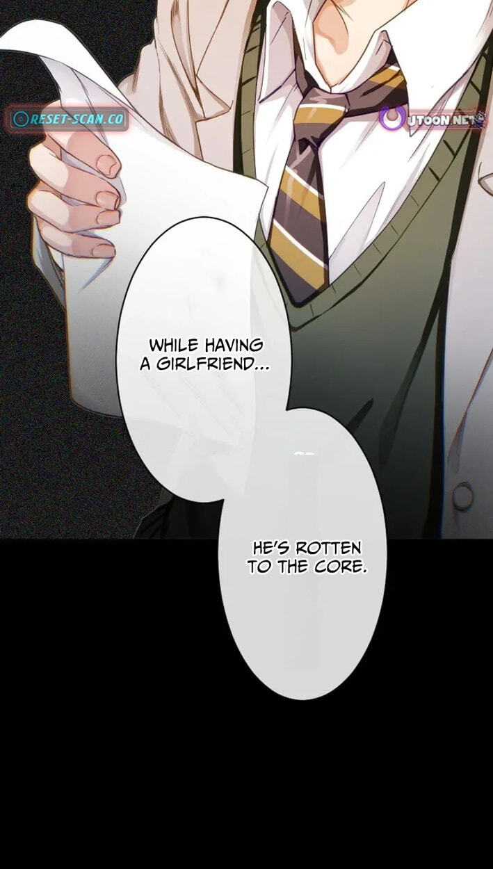 Dakara, Anata wa o Shimai desu Chapter 9 page 60 - 