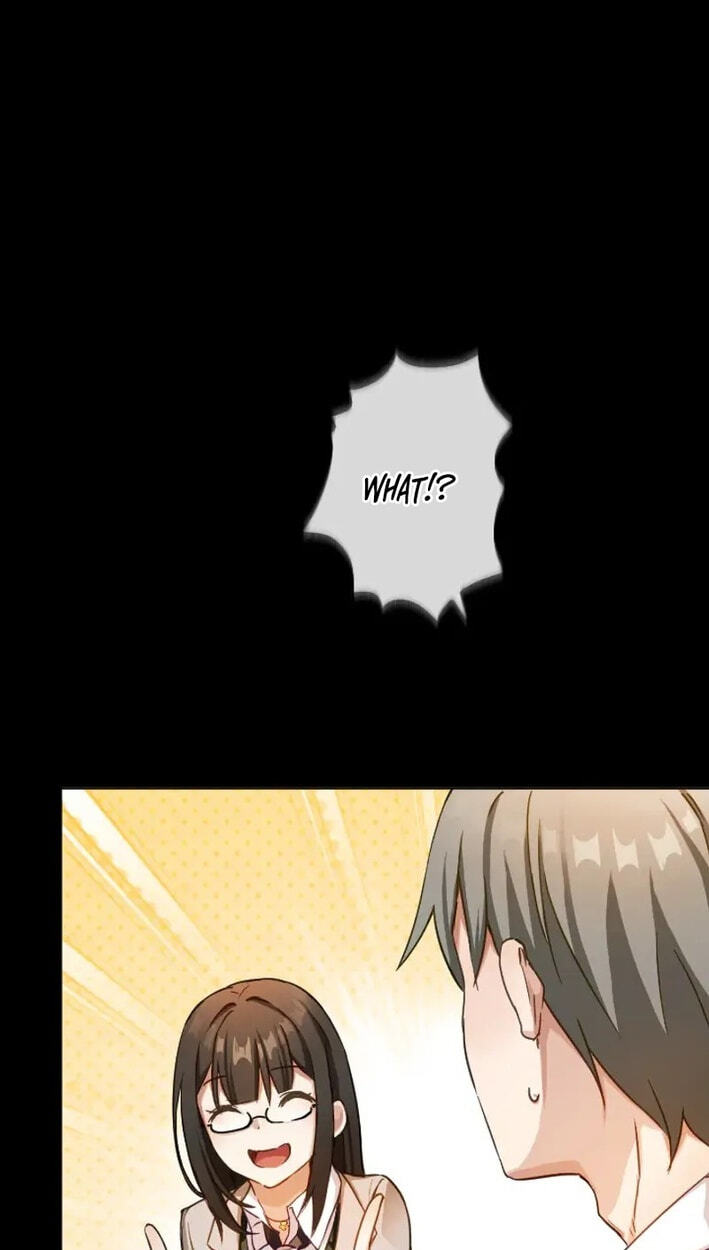 Dakara, Anata wa o Shimai desu Chapter 9 page 64 - 