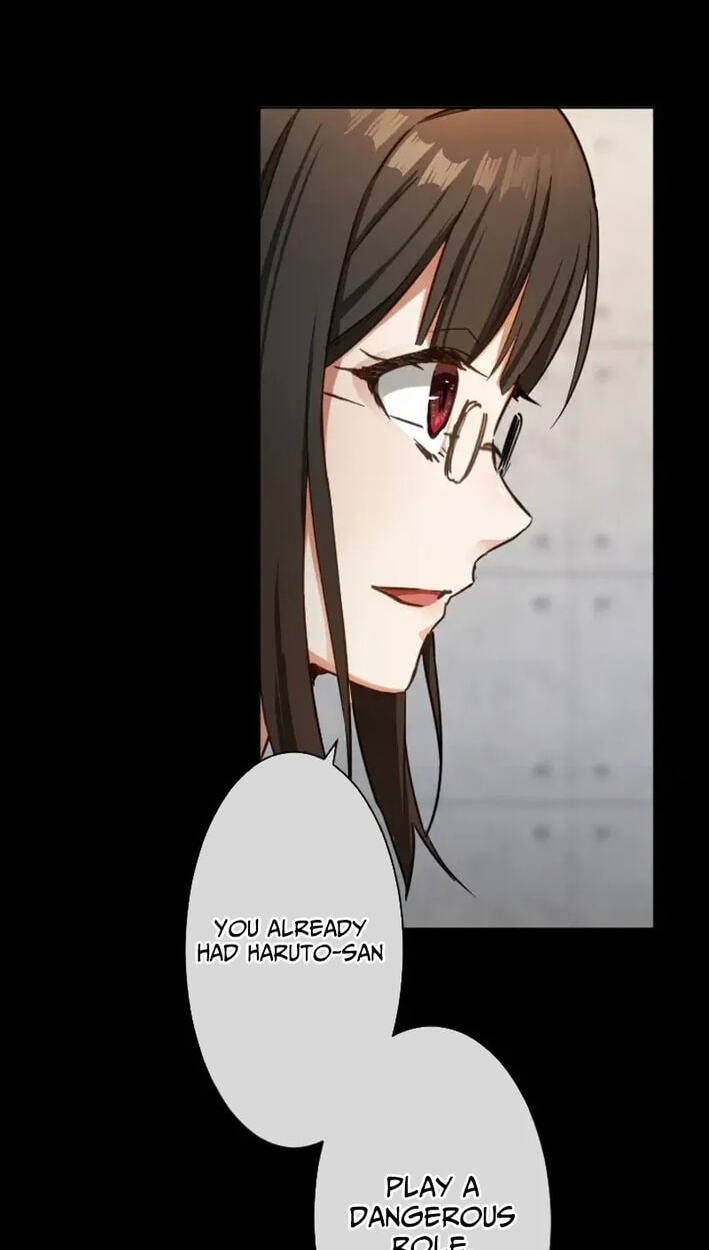 Dakara, Anata wa o Shimai desu Chapter 9 page 67 - 