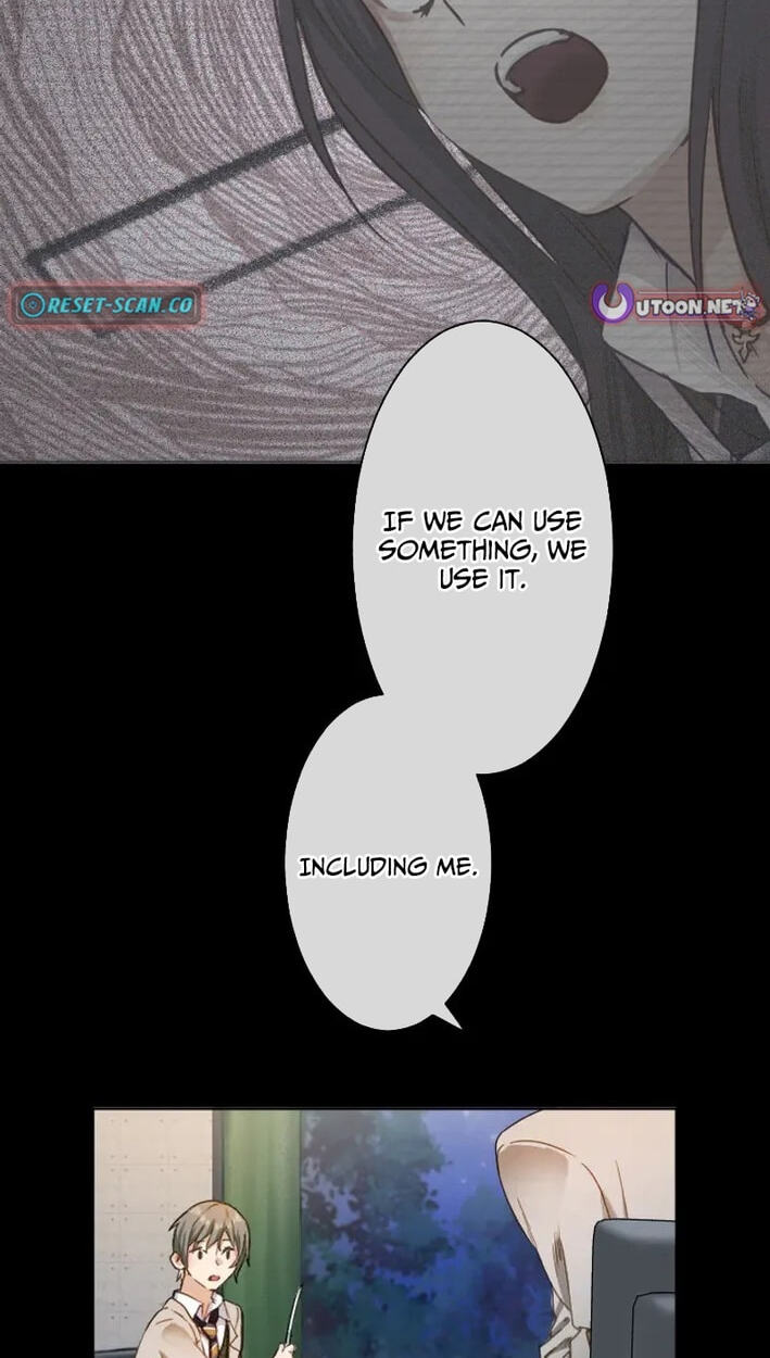 Dakara, Anata wa o Shimai desu Chapter 9 page 70 - 