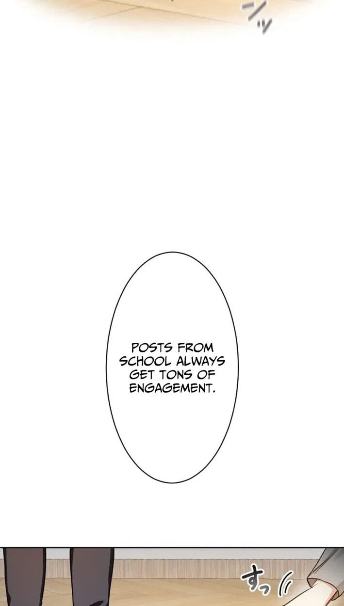 Dakara, Anata wa o Shimai desu Chapter 9 page 8 - 
