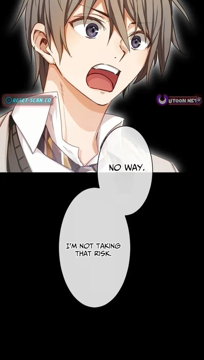 Dakara, Anata wa o Shimai desu Chapter 9 page 77 - 