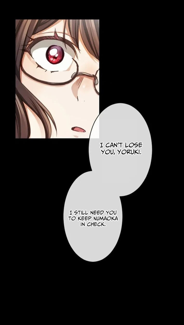 Dakara, Anata wa o Shimai desu Chapter 9 page 78 - 