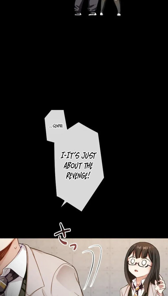 Dakara, Anata wa o Shimai desu Chapter 9 page 80 - 