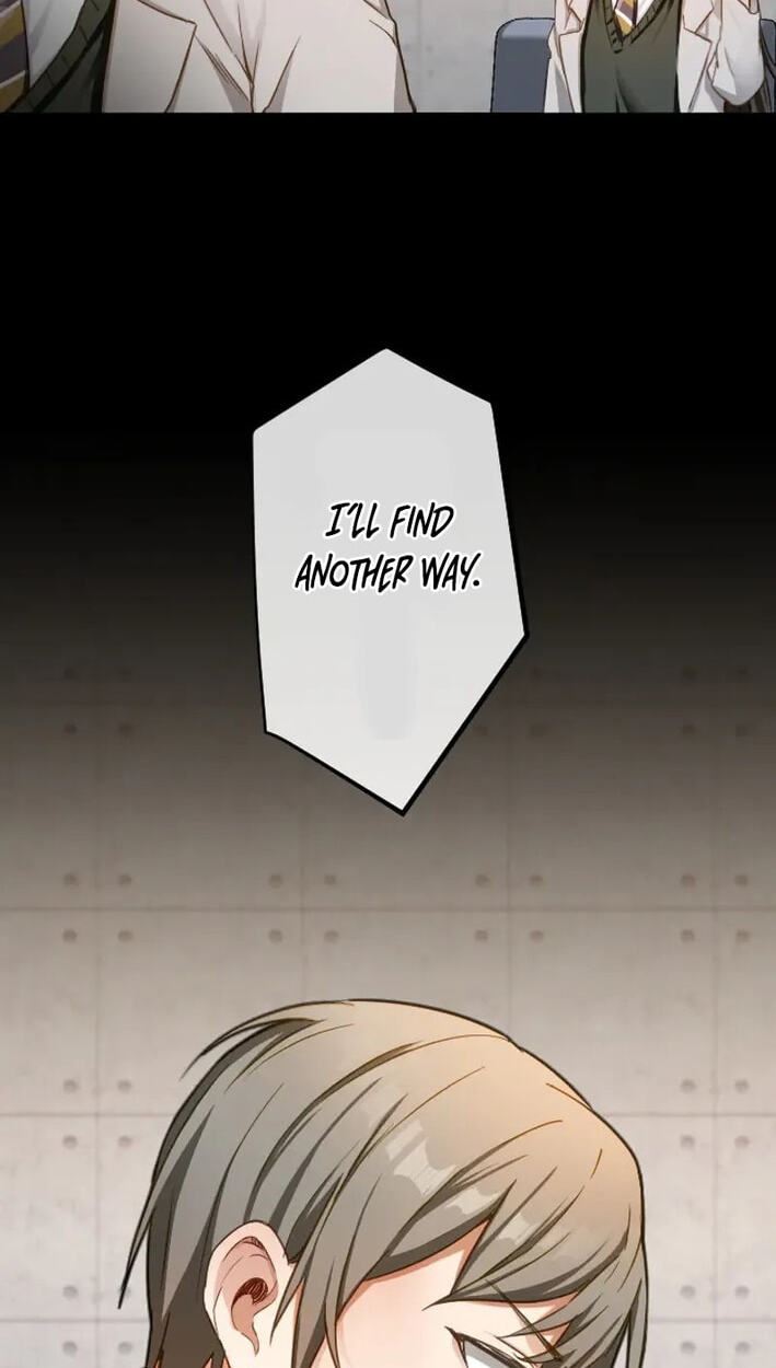 Dakara, Anata wa o Shimai desu Chapter 9 page 81 - 