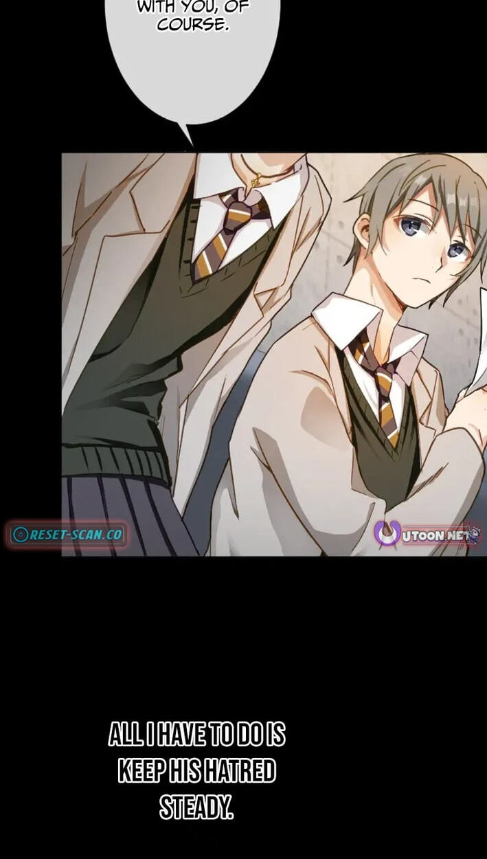 Dakara, Anata wa o Shimai desu Chapter 9 page 93 - 