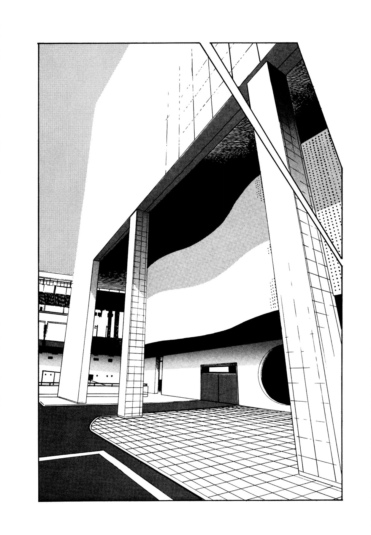 Dakishimetai Chapter 12 page 4 - 