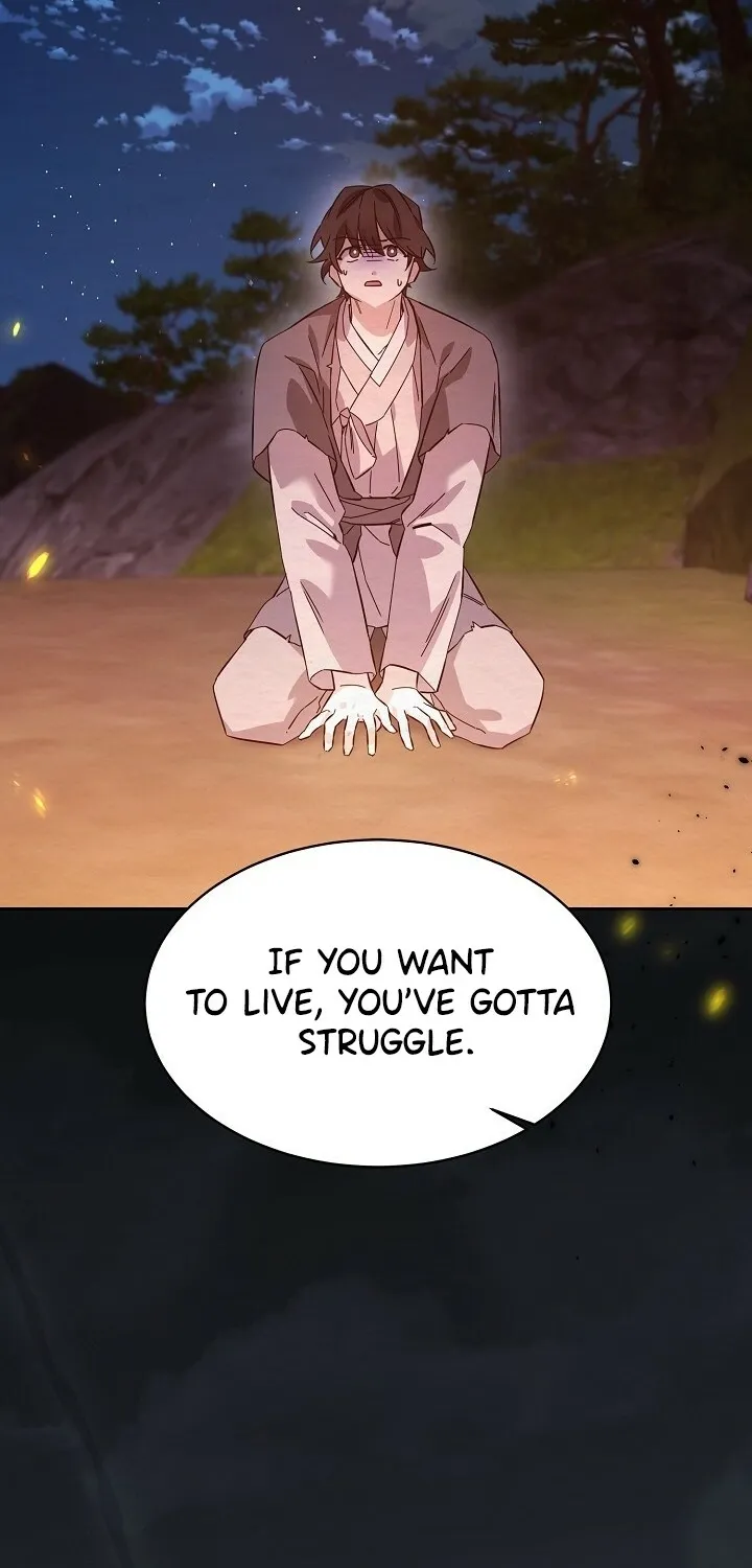 Dal Dal Chapter 1 page 126 - 