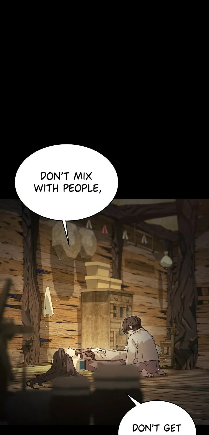Dal Dal Chapter 1 page 3 - 