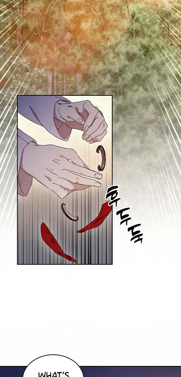 Dal Dal Chapter 1 page 21 - 