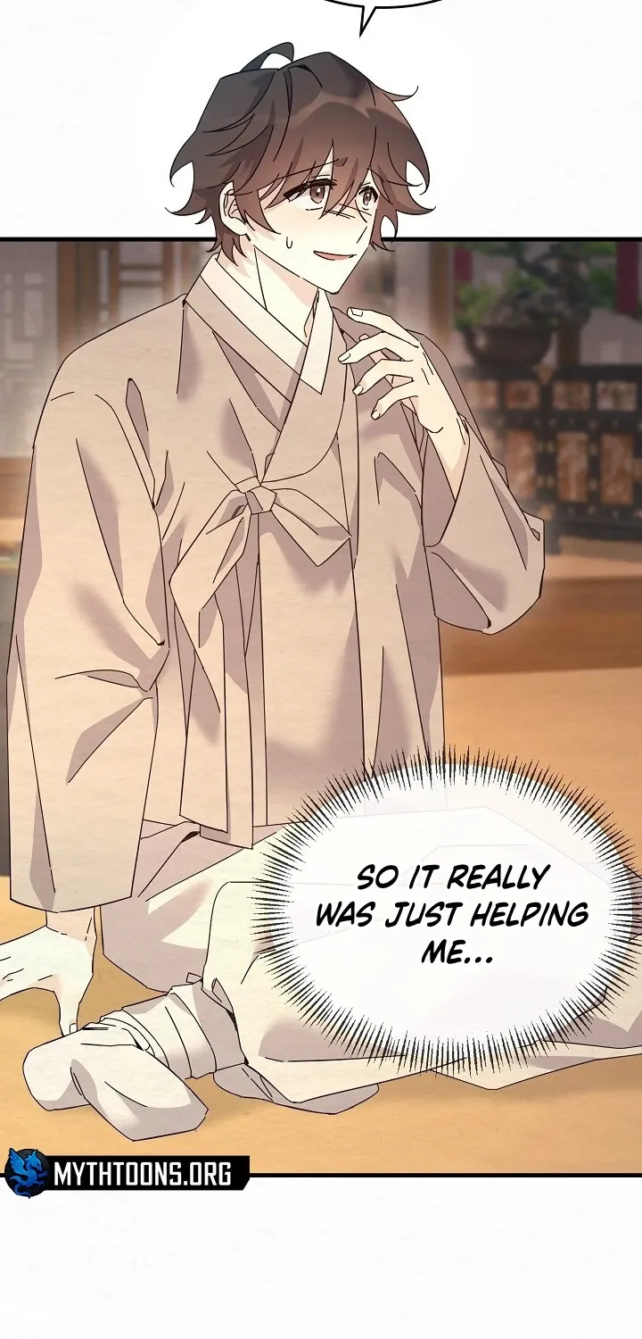 Dal Dal Chapter 10 page 29 - 