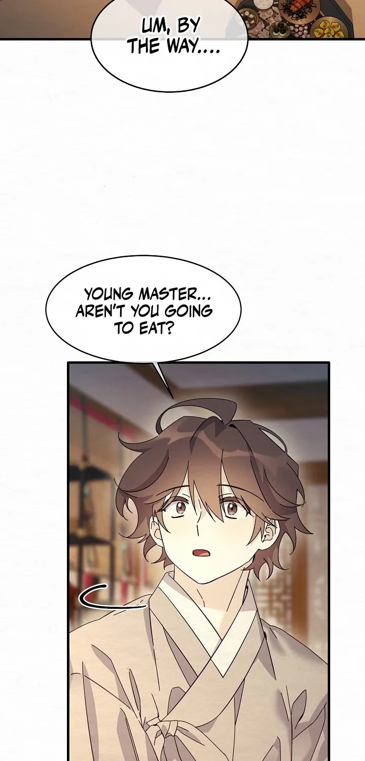 Dal Dal Chapter 10 page 31 - 