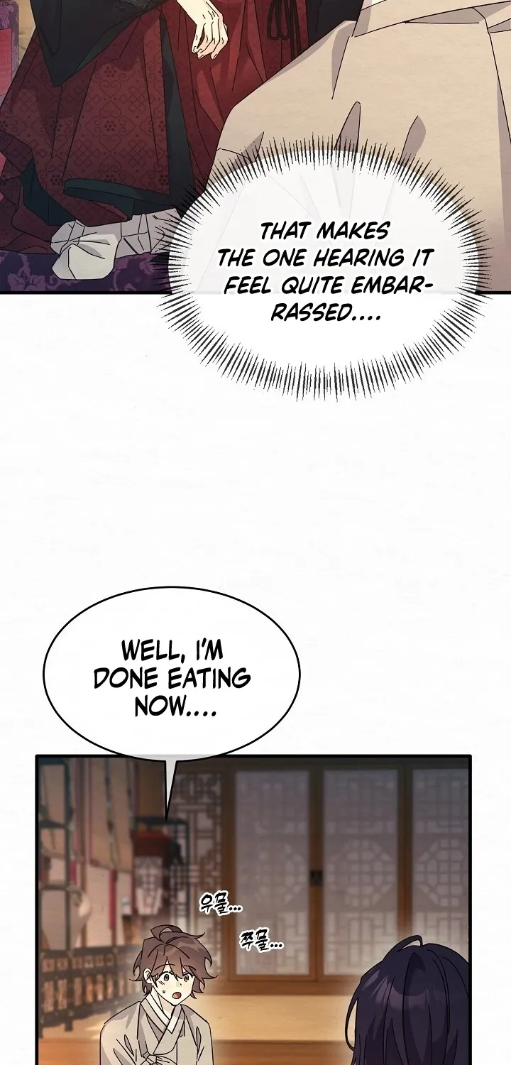 Dal Dal Chapter 10 page 33 - 