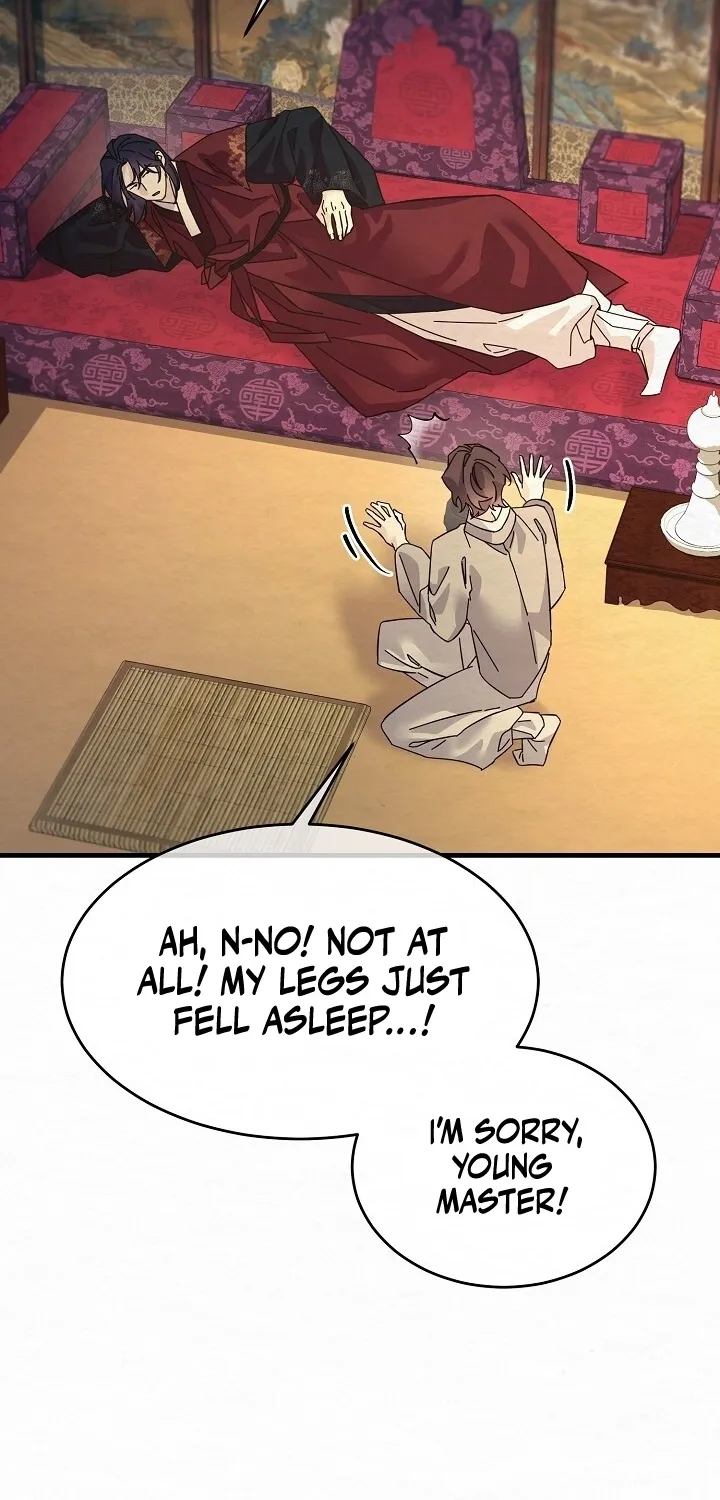 Dal Dal Chapter 10 page 62 - 