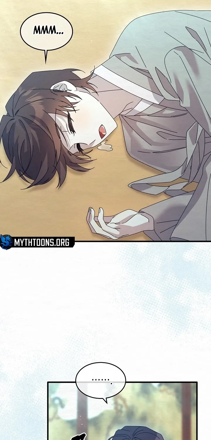 Dal Dal Chapter 11 page 38 - 