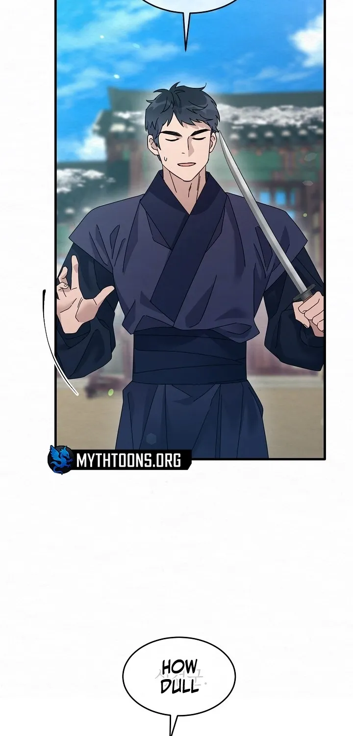 Dal Dal Chapter 11 page 70 - 