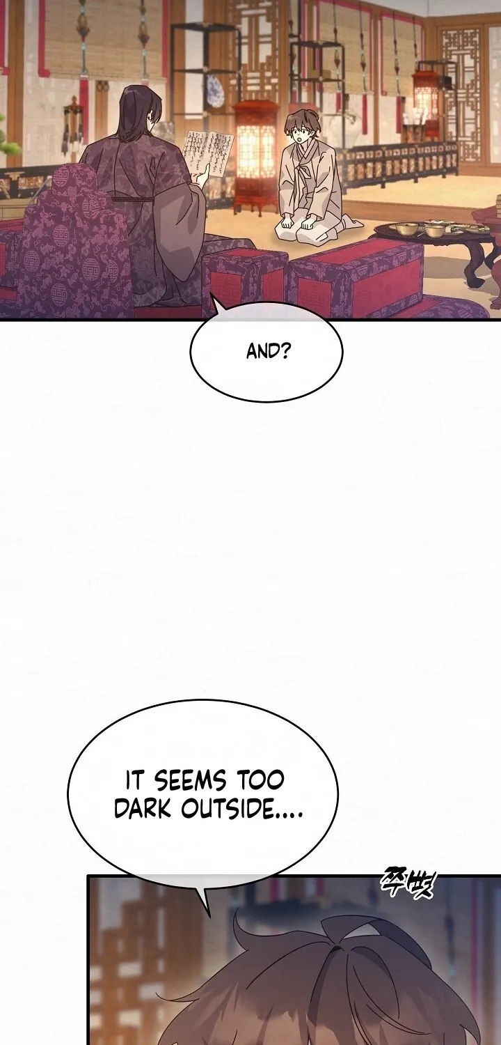 Dal Dal Chapter 12 page 36 - 