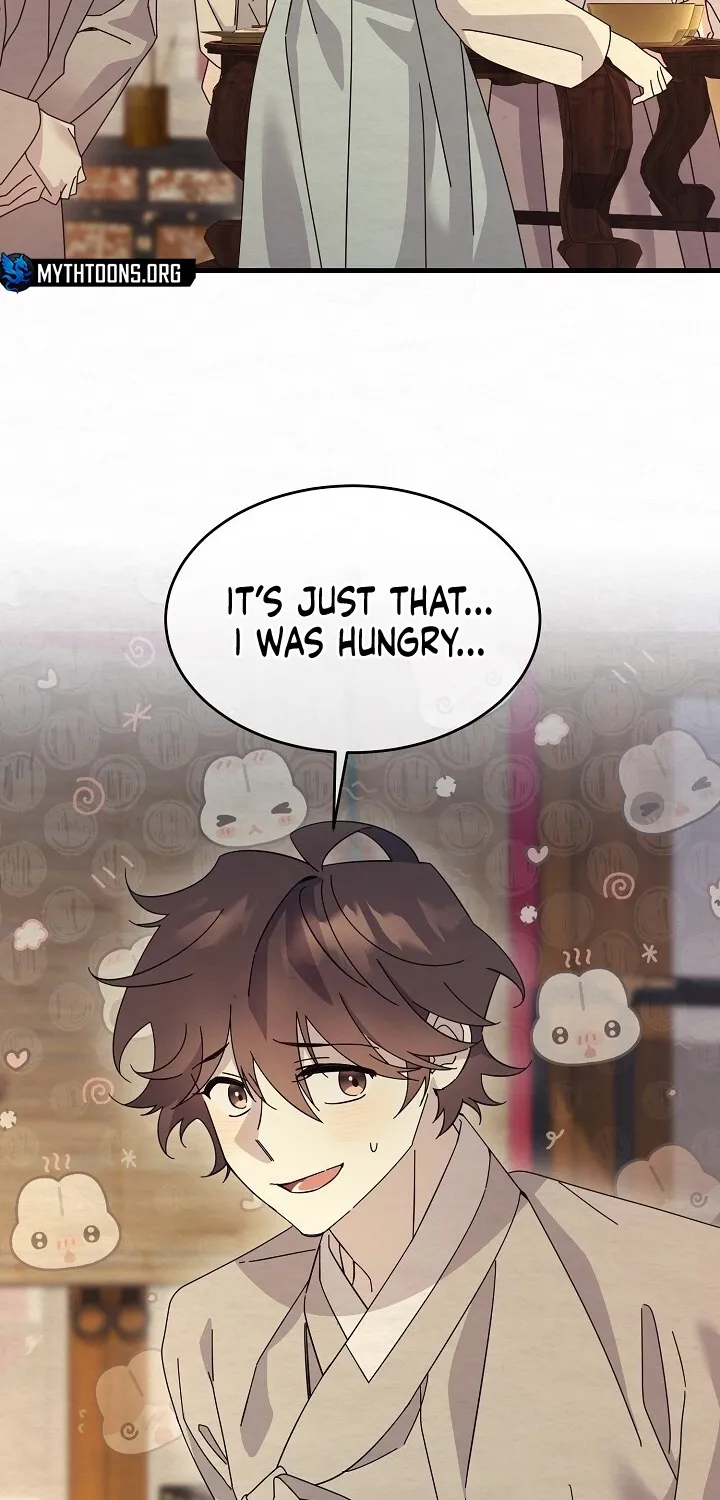 Dal Dal Chapter 13 page 3 - 