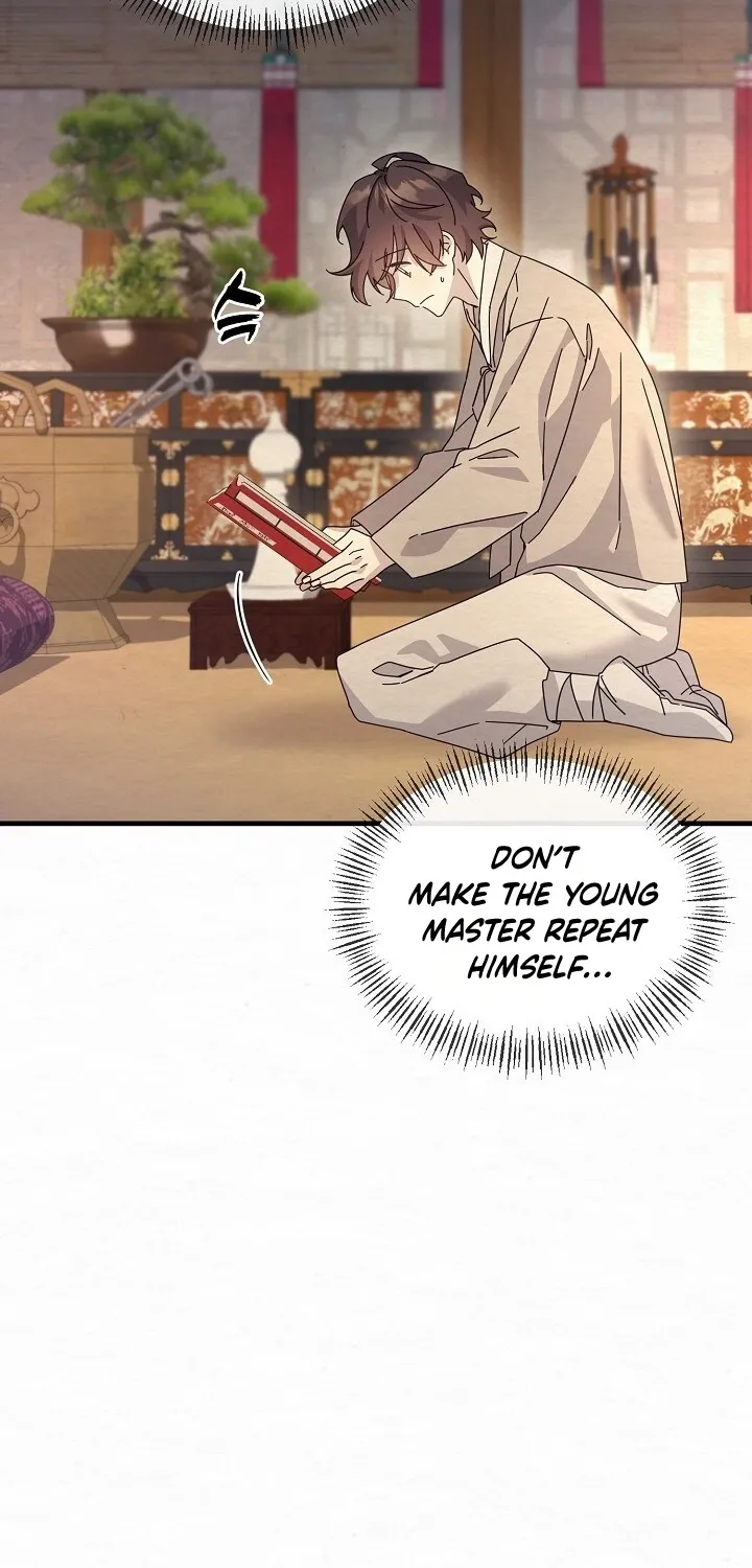Dal Dal Chapter 13 page 36 - 