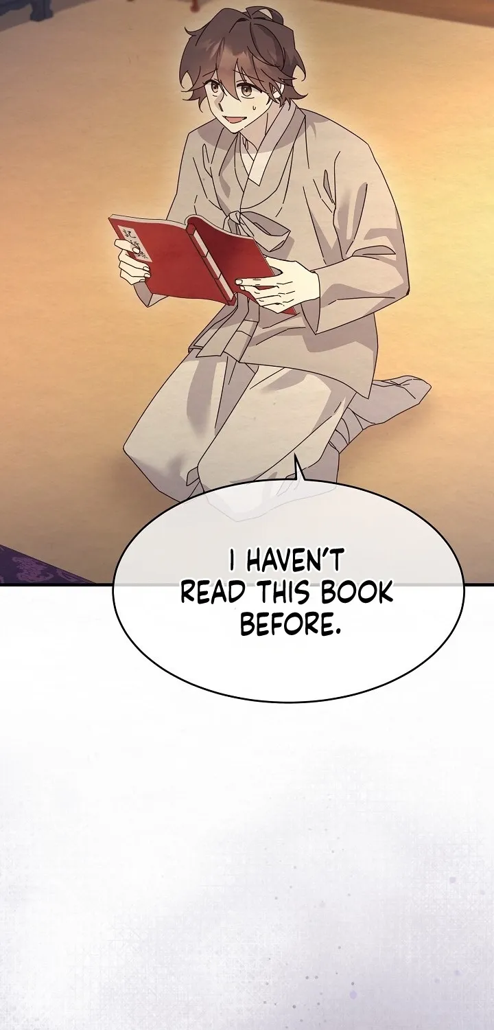 Dal Dal Chapter 13 page 38 - 