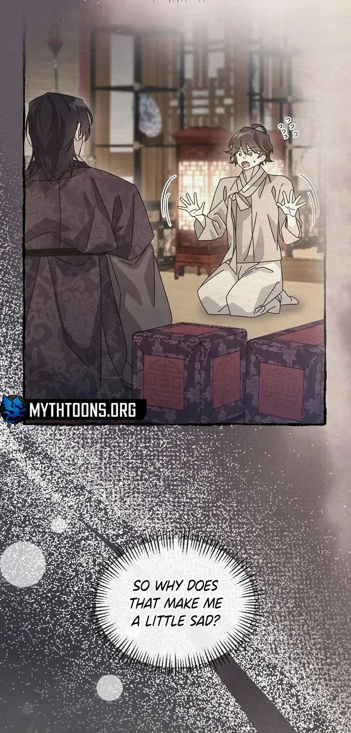 Dal Dal Chapter 14 page 52 - 
