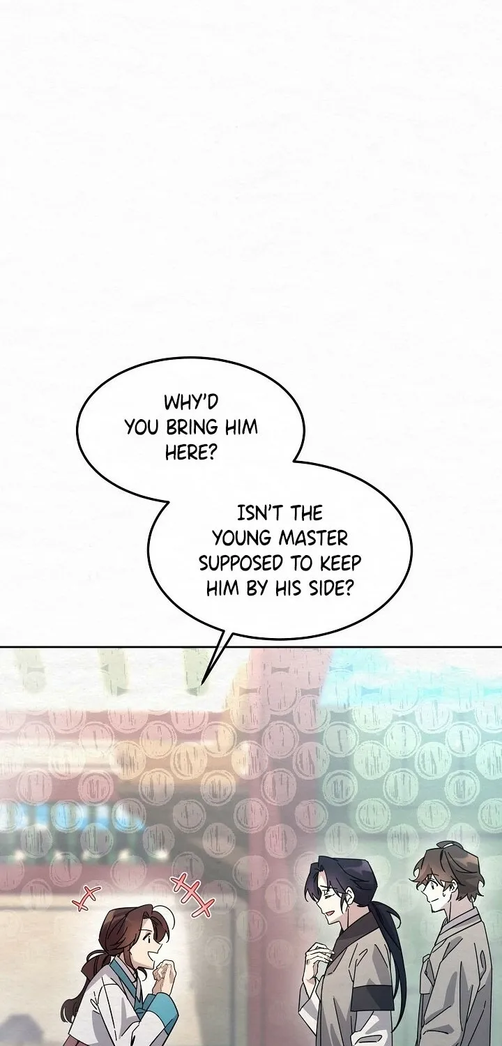 Dal Dal Chapter 14 page 64 - 