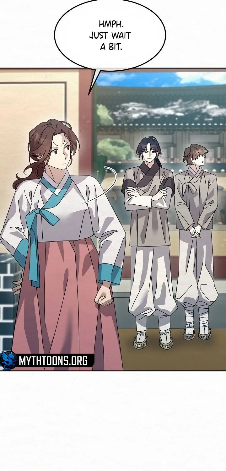 Dal Dal Chapter 14 page 67 - 