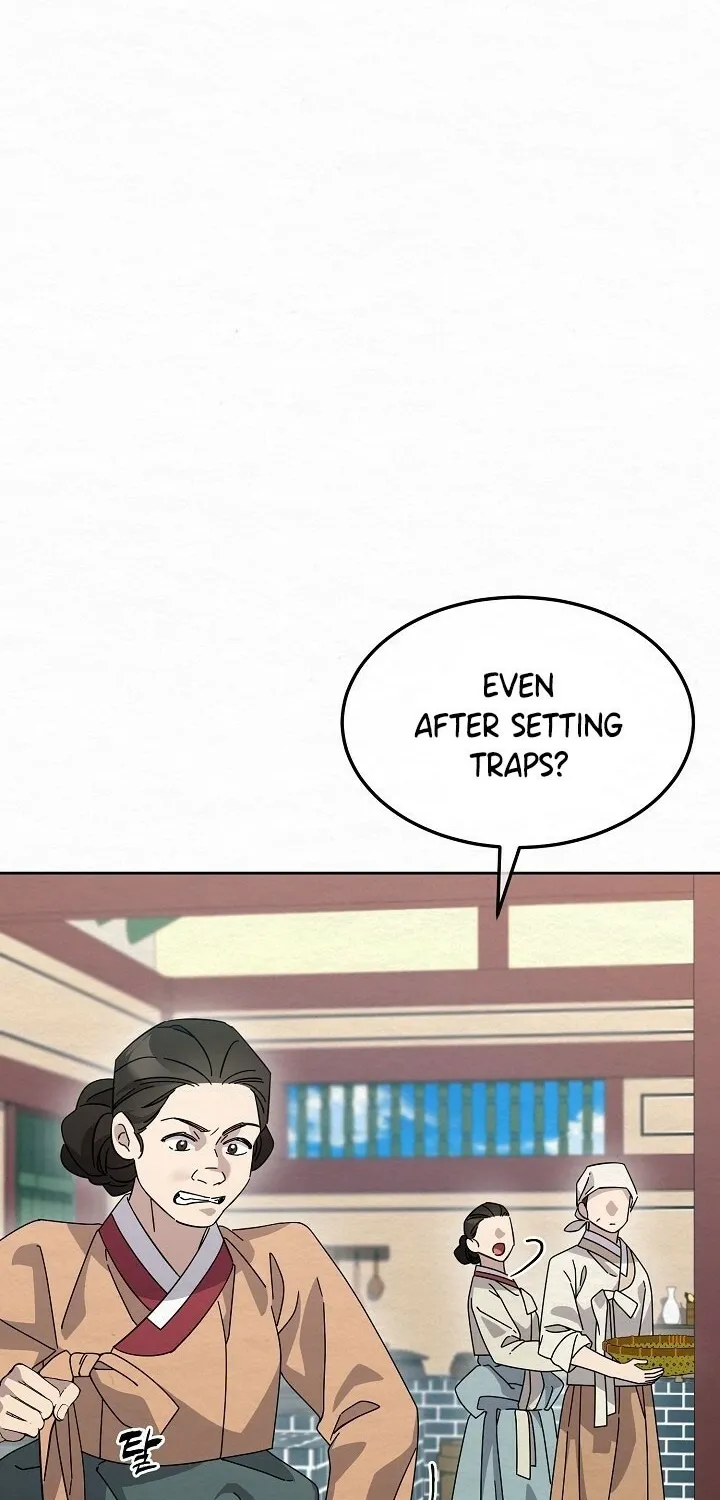 Dal Dal Chapter 14 page 76 - 