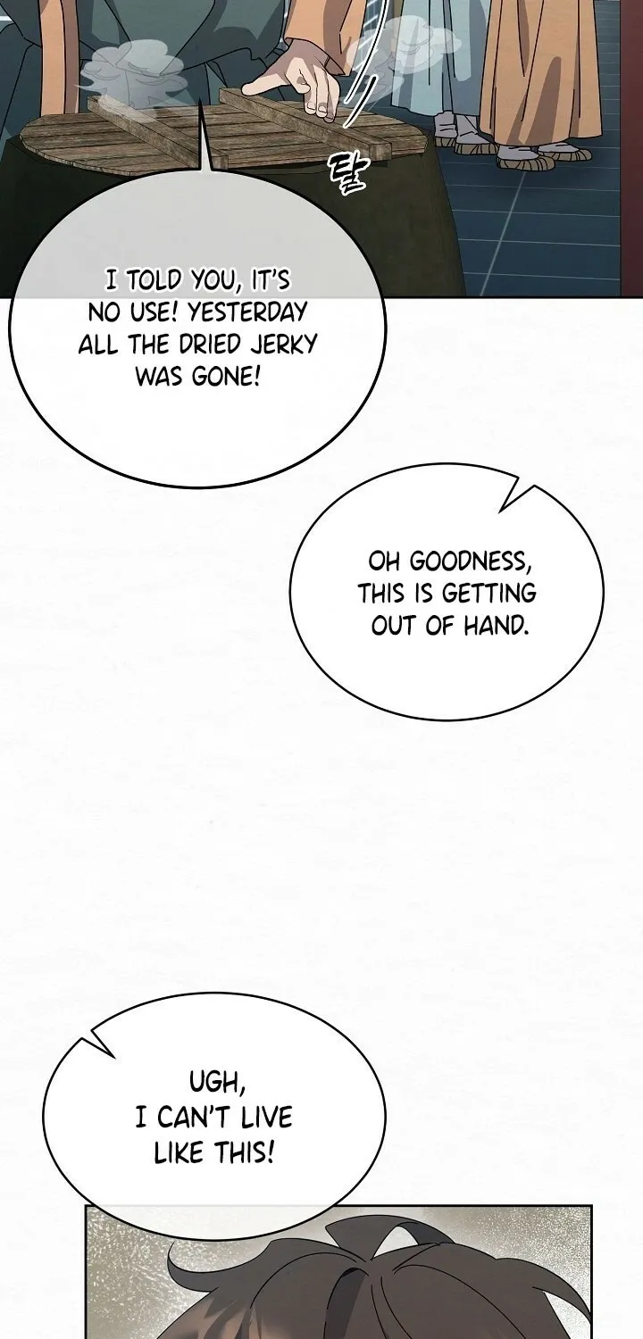 Dal Dal Chapter 14 page 77 - 