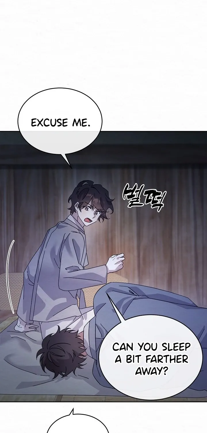 Dal Dal Chapter 15 page 54 - 