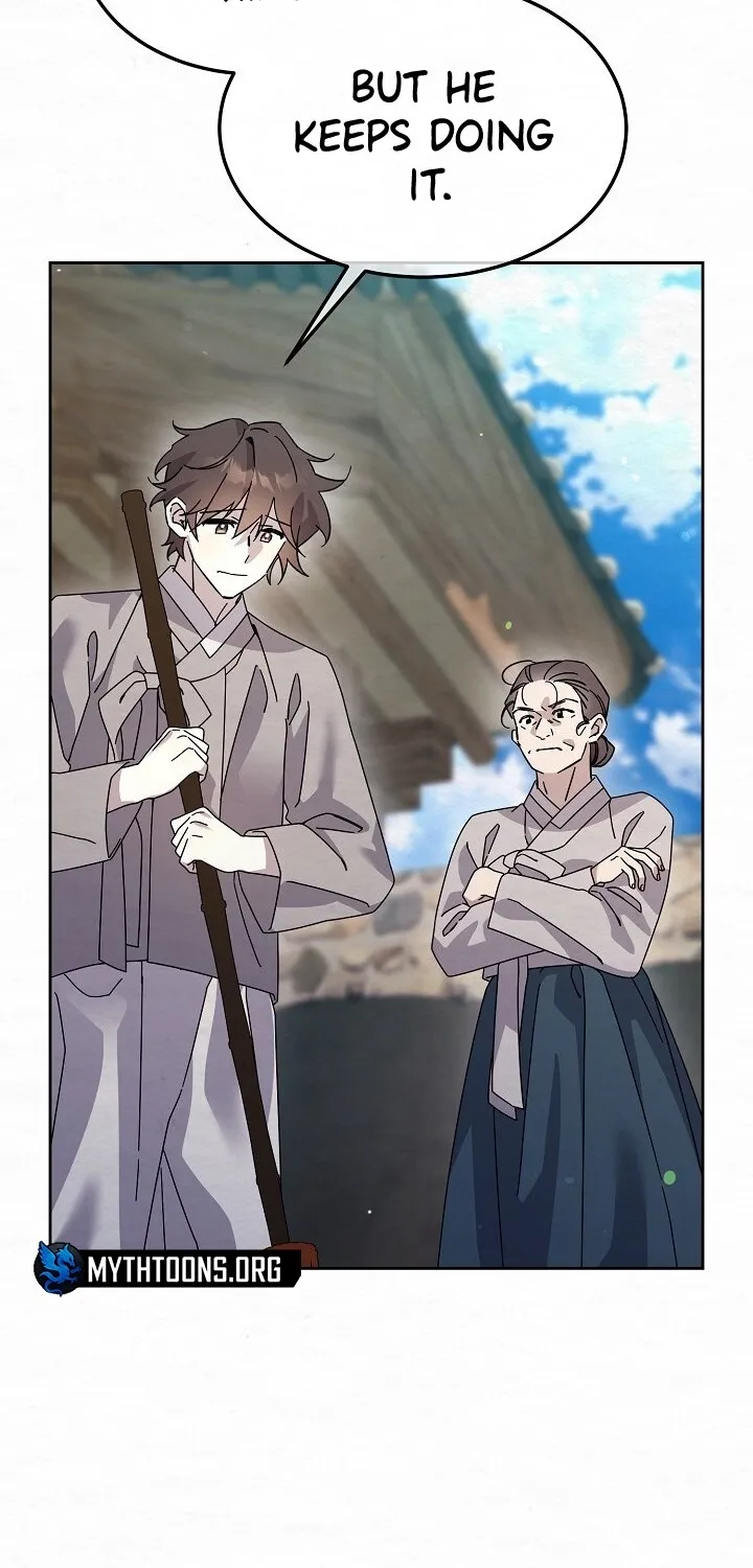 Dal Dal Chapter 15 page 82 - 