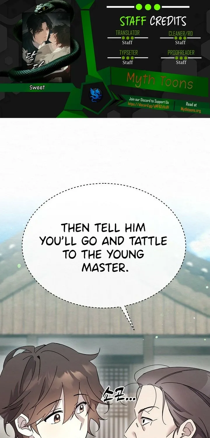 Dal Dal Chapter 16 page 1 - 